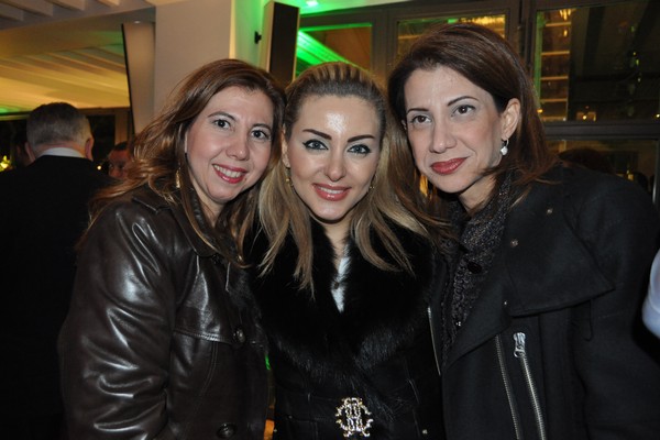 Cappucino Antelias Opening